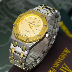 AUDEMARSPIGUET WATCH ZM