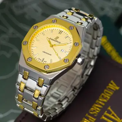 AUDEMARSPIGUET WATCH ZM