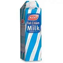 KDD Full Fat