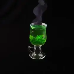 Green Tea