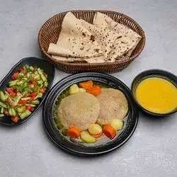 Rice Kofta