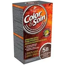 Color And Soin 5B