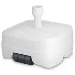 Parasol Standard Whıte 45 Ltr