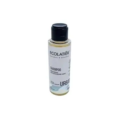 Ecolatier Vegan Shampoo Restoring
