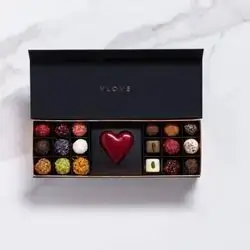 V Love Cool Box 