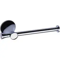 Art Chrome Toilet Paper Holder