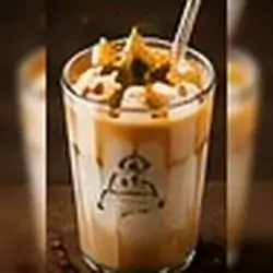 ڤانێلا ئایس لاتێ