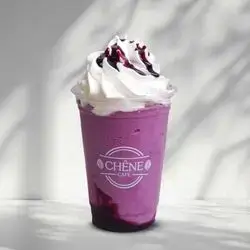 Purple Milkshake