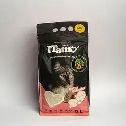 Itamo - Cat Litter Baby Powder
