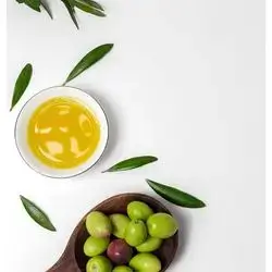 Pure Olive Oil