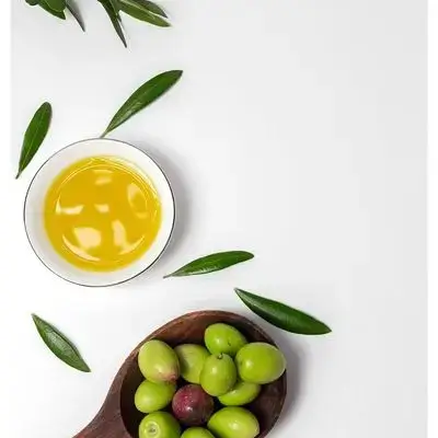 Pure Olive Oil