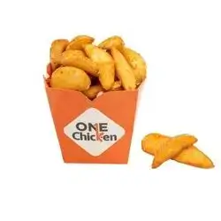 Potato Wedges