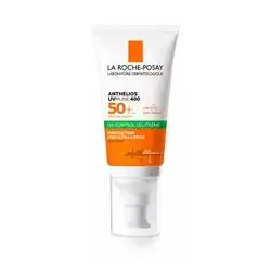 La Roche-Posay Anthelios UVMune 400 Oil Control SPF 50 50 mL