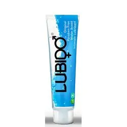 LUBIDO Original Paraben Free Water Based Intimate Lubricant