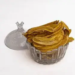 Dried Banana
