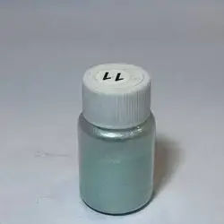 Resin color