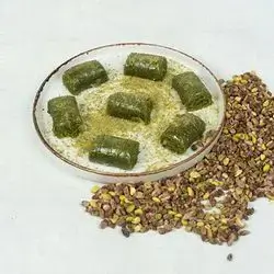 Entap Baklava