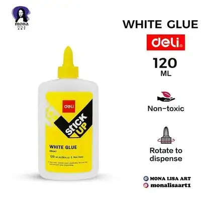 White Glue-DELI