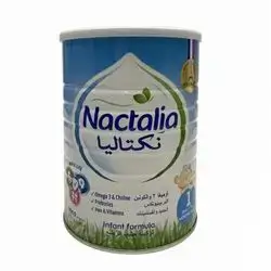 NACTALIA 1 0-6MONTHS 900G