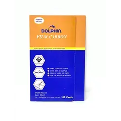 Dolphin Carbon