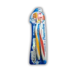 Dadana Flordin FlexHide 2-pack brush