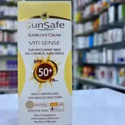 SUNSAFE