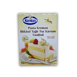 Kenton Pasta Cream 137 g