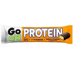 GO ON PROTEIN 7 VITAMINS VANILLA FLAVOUR & CHOCOLATE