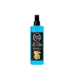 Redone Natural Cologne After Shave Caribbean 400 Ml