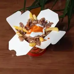 Doner Box Ground Beef