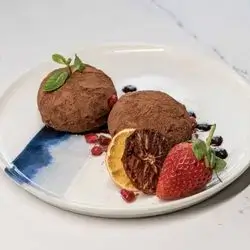 Tiramisu Ball