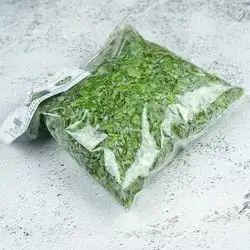 Chopped Parsley
