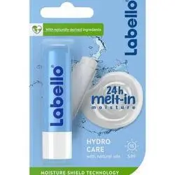 Labello Hydro Care lip balm