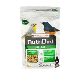 Versele-Laga – Soft Food Uni Patee 1Kg
