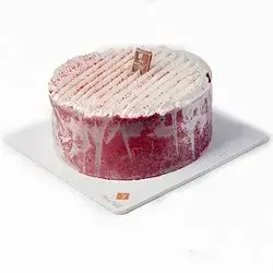 Red Velvet Cake