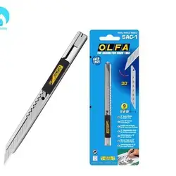 Cuttur Olfa-SAC-1