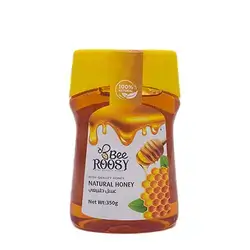 Bee Rose Honey 350 g