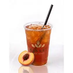 Peach Iced Tea