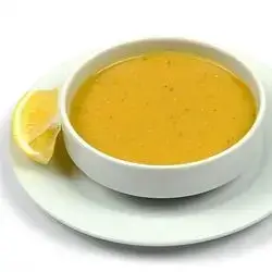Lentil Soup