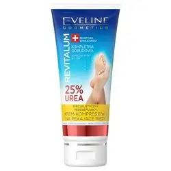 EVELINE softening-restoring cream REVITALUM 75ML