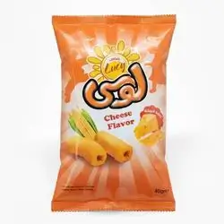 Lucy cheese flavor 40±5g