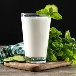Ayran		
