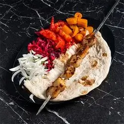 Fat Tikka