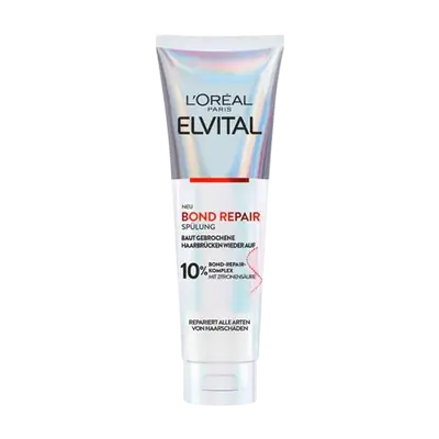 ELVITAL Bond Repair Conditioner 150ml _ L'OREAL PARIS