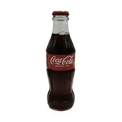 Turkish Coca-Cola Glass 200 ml