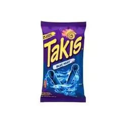 Takis Blue Heat Extra 56G