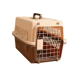 E675 Pet Travel Carrier Box