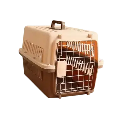 E675 Pet Travel Carrier Box