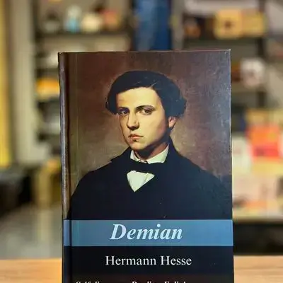 Demian