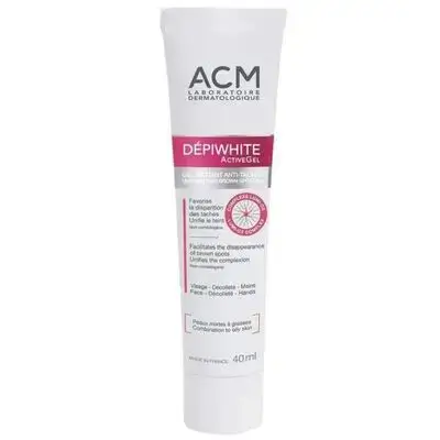 ACM Depiwhite active gel 40 ml